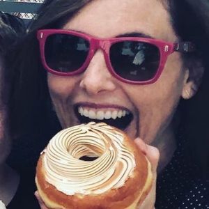 Meet your Posher, Carin